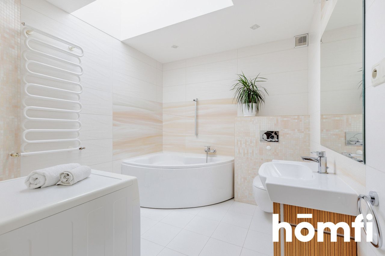 Wszystko, czego szukasz, w 210 m²! - Dom - Sprzedaż - Warszawa, Ursynów