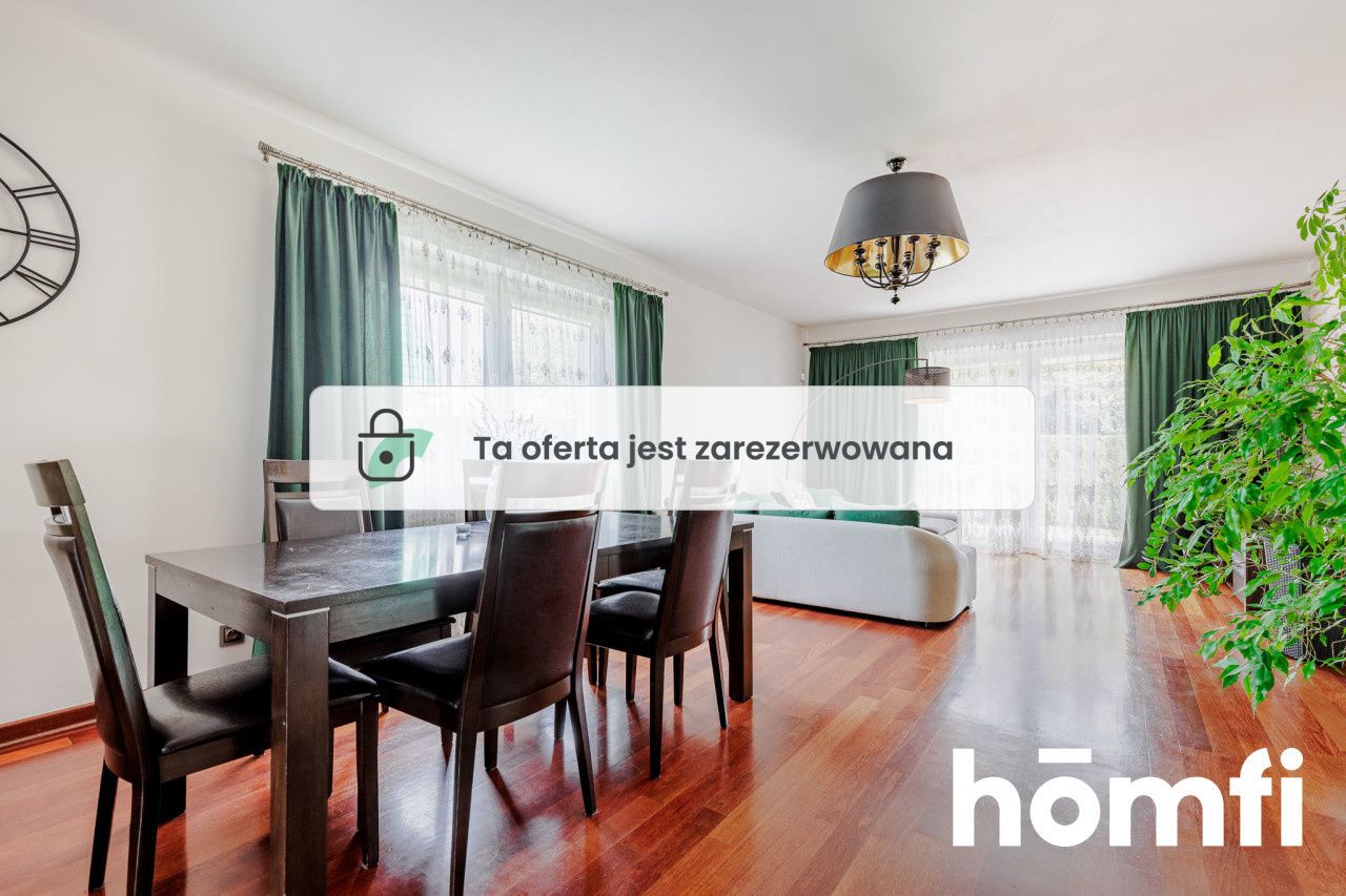 All You’ve Been Looking For in 210 m²! - Дім - Продаж - Warszawa, Ursynów