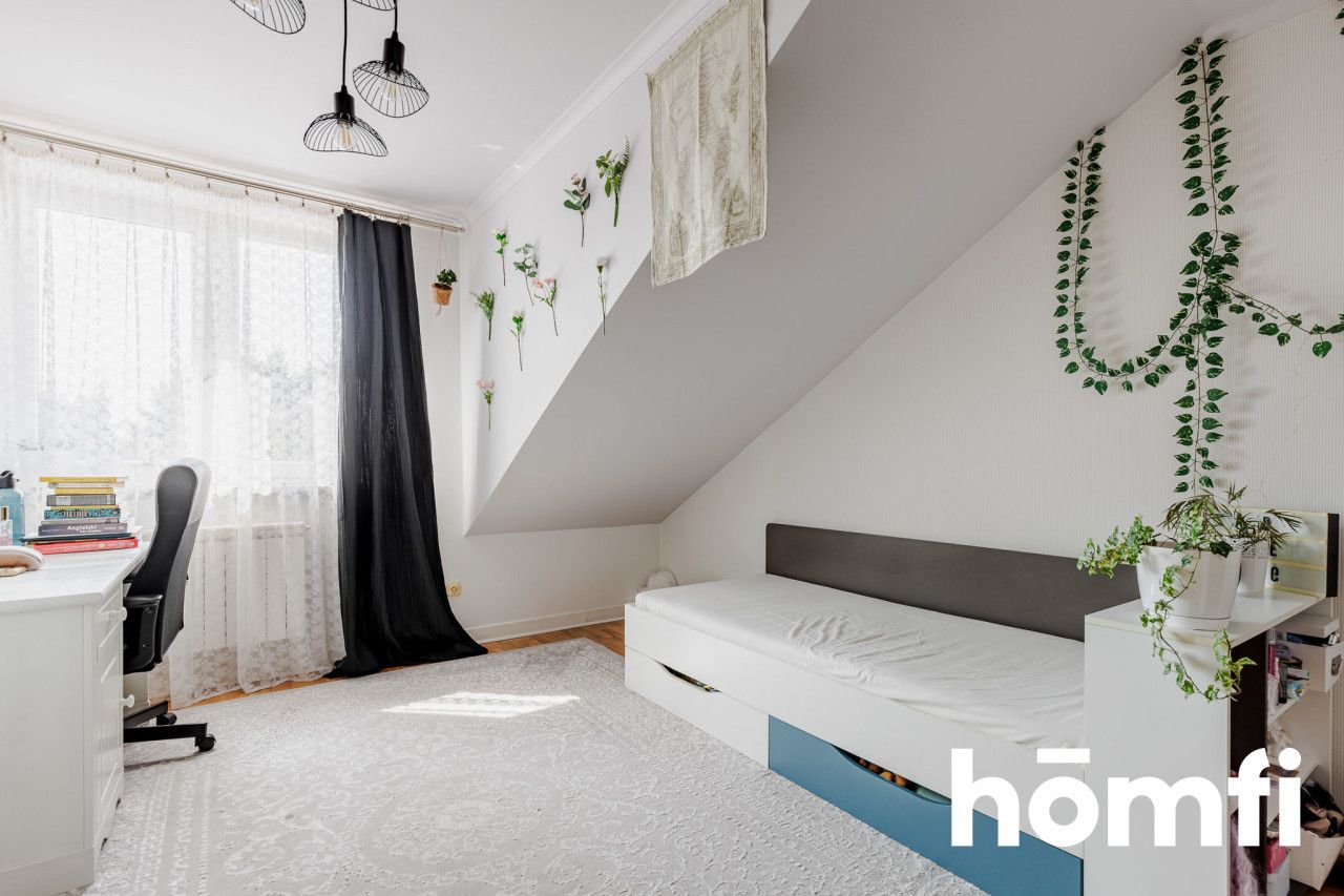 Wszystko, czego szukasz, w 210 m²! - Dom - Sprzedaż - Warszawa, Ursynów