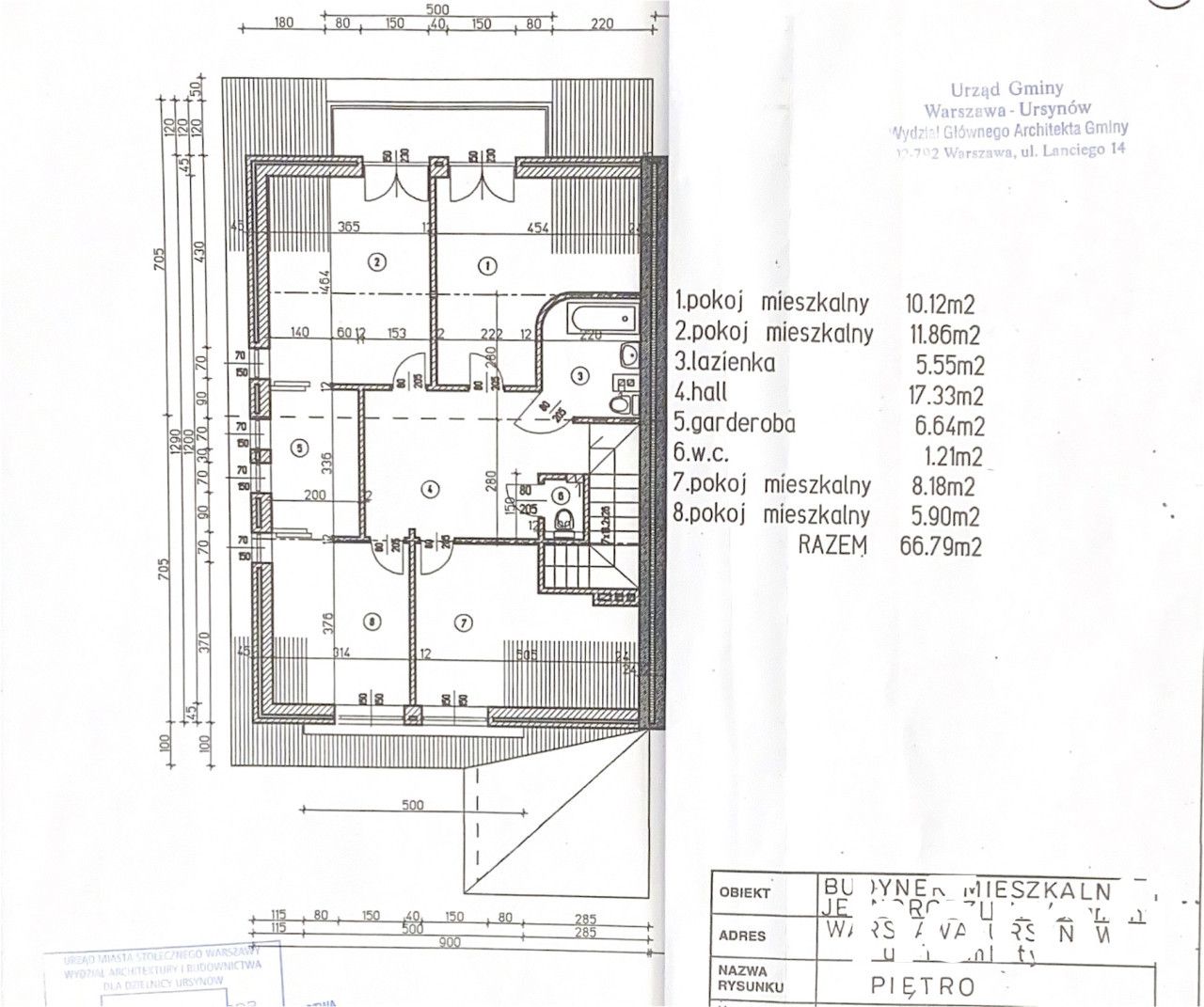 Wszystko, czego szukasz, w 210 m²! - Dom - Sprzedaż - Warszawa, Ursynów