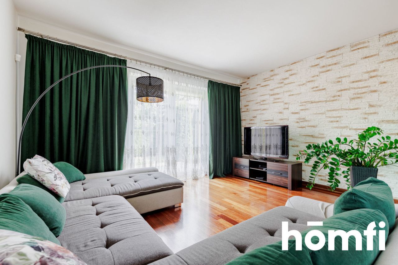 Wszystko, czego szukasz, w 210 m²! - Dom - Sprzedaż - Warszawa, Ursynów