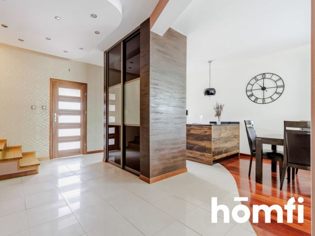 Wszystko, czego szukasz, w 210 m²! - Dom - Sprzedaż - Warszawa, Ursynów