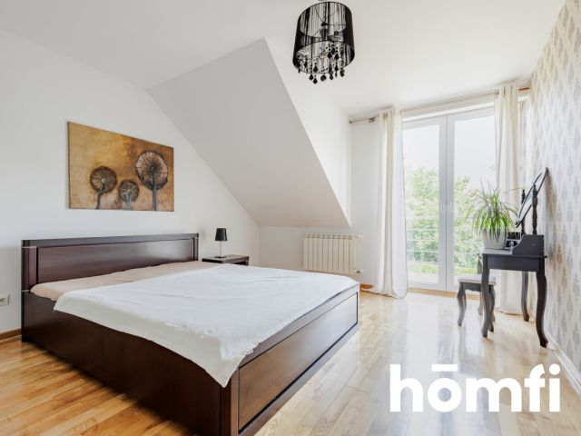 Wszystko, czego szukasz, w 210 m²! - Dom - Sprzedaż - Warszawa, Ursynów