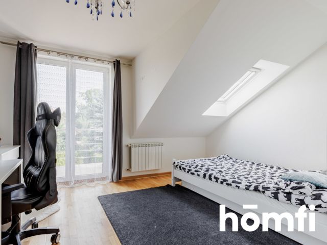 Wszystko, czego szukasz, w 210 m²! - Dom - Sprzedaż - Warszawa, Ursynów