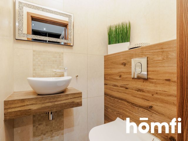 Wszystko, czego szukasz, w 210 m²! - Dom - Sprzedaż - Warszawa, Ursynów