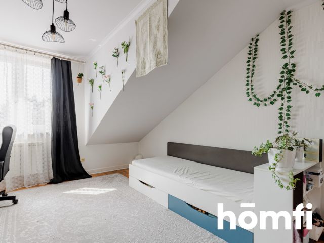 Wszystko, czego szukasz, w 210 m²! - Dom - Sprzedaż - Warszawa, Ursynów