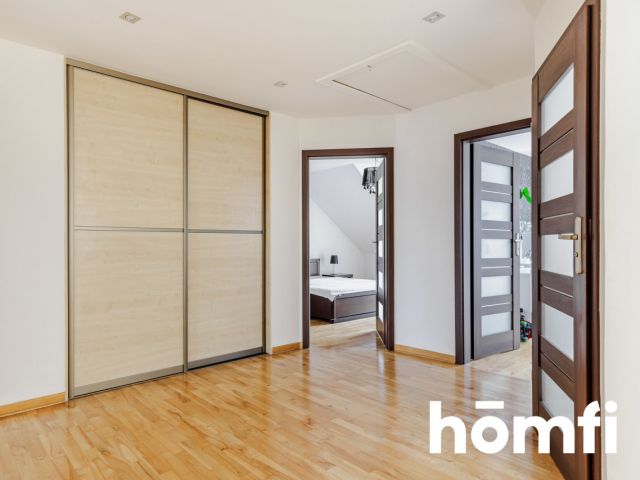 Wszystko, czego szukasz, w 210 m²! - Dom - Sprzedaż - Warszawa, Ursynów