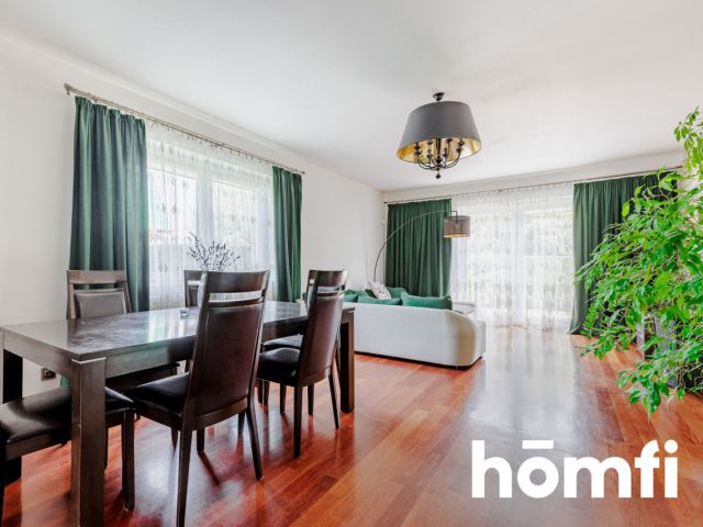 Wszystko, czego szukasz, w 210 m²! - Dom - Sprzedaż - Warszawa, Ursynów