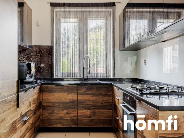 Wszystko, czego szukasz, w 210 m²! - Dom - Sprzedaż - Warszawa, Ursynów