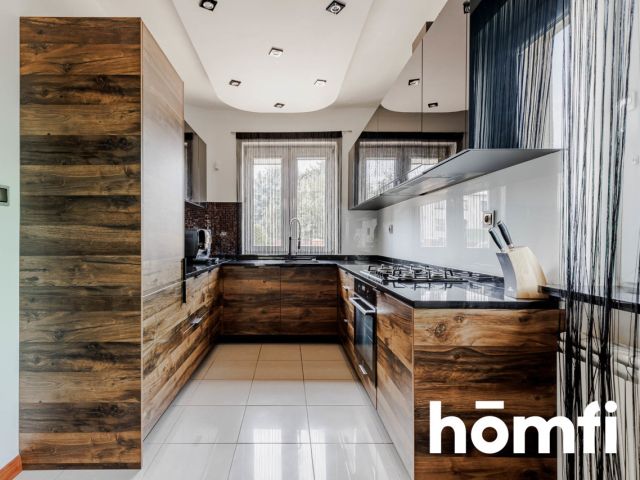 Wszystko, czego szukasz, w 210 m²! - Dom - Sprzedaż - Warszawa, Ursynów