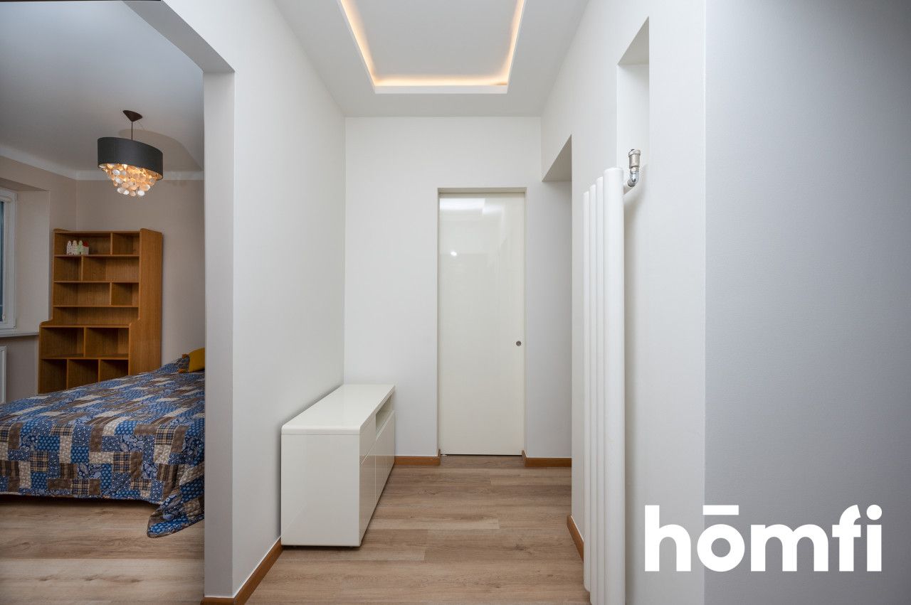 Two rooms with a separate kitchen - Квартира - Оренда - Kraków, Nowa Huta / Nowa Huta