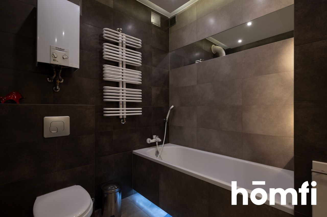 Two rooms with a separate kitchen - Квартира - Оренда - Kraków, Nowa Huta / Nowa Huta