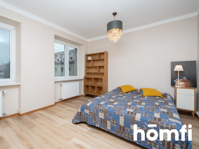 Klimatyczne, wyposażone, w zielonej okolicy - Mieszkanie - Wynajem - Kraków, Nowa Huta / Nowa Huta