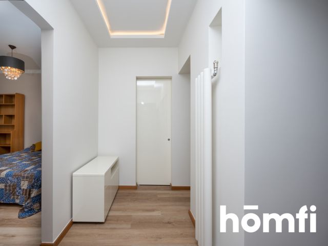 Klimatyczne, wyposażone, w zielonej okolicy - Mieszkanie - Wynajem - Kraków, Nowa Huta / Nowa Huta