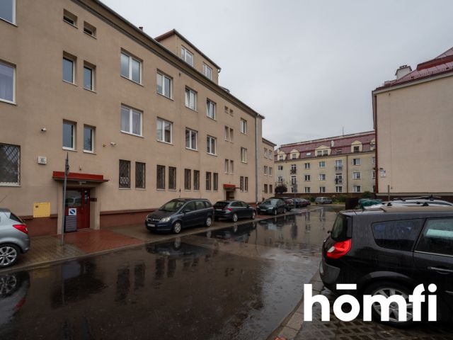 Klimatyczne, wyposażone, w zielonej okolicy - Mieszkanie - Wynajem - Kraków, Nowa Huta / Nowa Huta