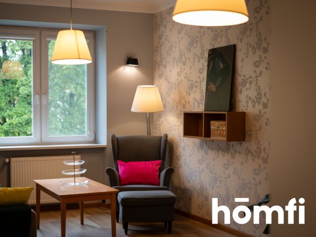 Two rooms with a separate kitchen - Apartment - Rent - Kraków, Nowa Huta / Nowa Huta