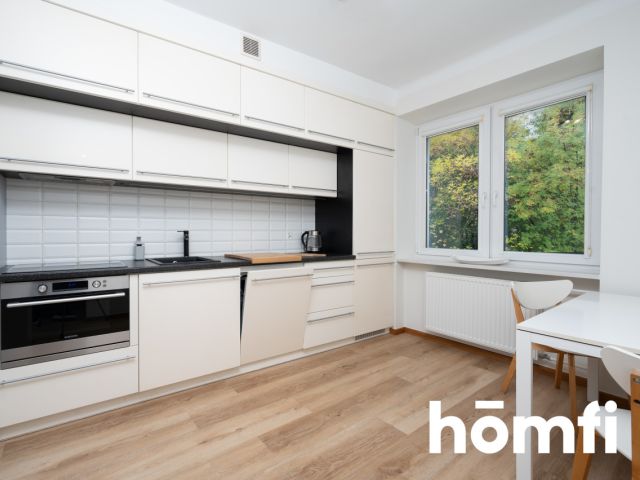 Klimatyczne, wyposażone, w zielonej okolicy - Mieszkanie - Wynajem - Kraków, Nowa Huta / Nowa Huta