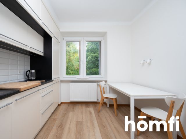 Klimatyczne, wyposażone, w zielonej okolicy - Mieszkanie - Wynajem - Kraków, Nowa Huta / Nowa Huta