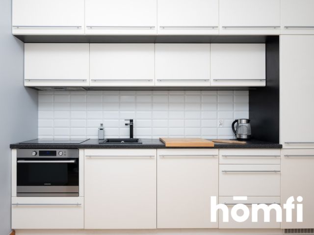 Klimatyczne, wyposażone, w zielonej okolicy - Mieszkanie - Wynajem - Kraków, Nowa Huta / Nowa Huta