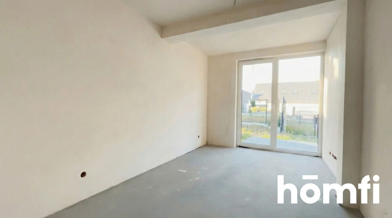 Nowe | 2-pok. + ogródek | miejsce parkingowe | Mogilany - Mieszkanie - Sprzedaż - Krakowski, Mogilany