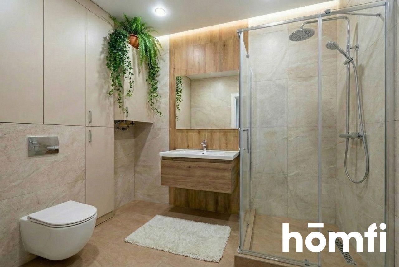 Nowe | 2-pok. + ogródek | miejsce parkingowe | Mogilany - Mieszkanie - Sprzedaż - Krakowski, Mogilany