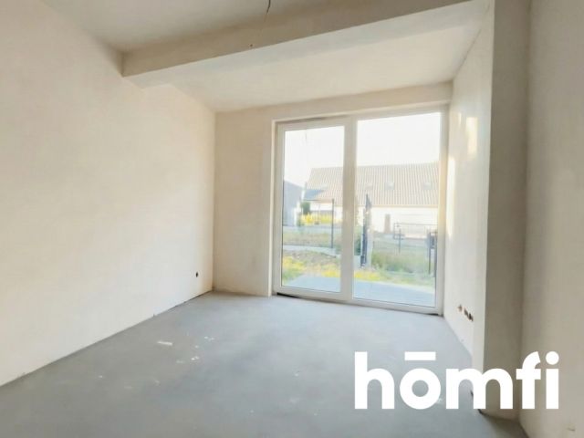 Nowe | 2-pok. + ogródek | miejsce parkingowe | Mogilany - Mieszkanie - Sprzedaż - Krakowski, Mogilany