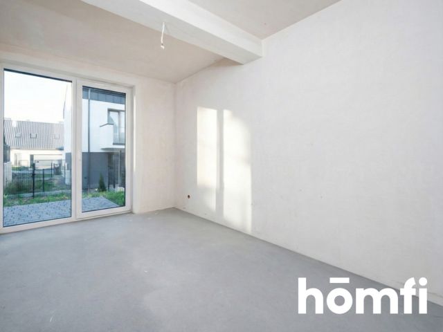 Nowe | 2-pok. + ogródek | miejsce parkingowe | Mogilany - Mieszkanie - Sprzedaż - Krakowski, Mogilany