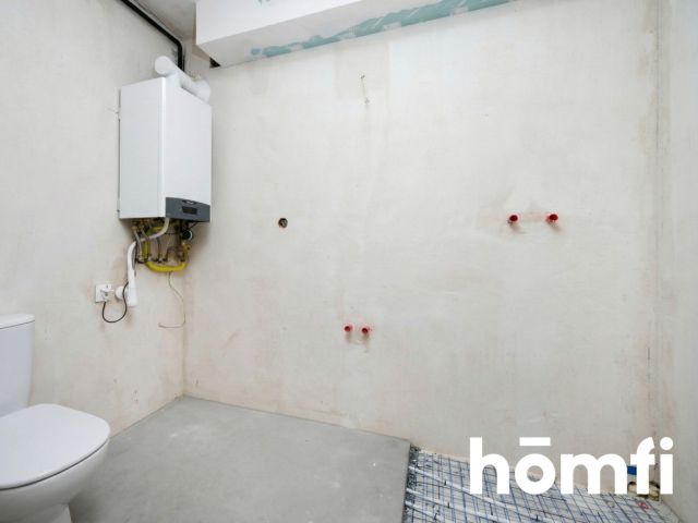 Nowe | 2-pok. + ogródek | miejsce parkingowe | Mogilany - Mieszkanie - Sprzedaż - Krakowski, Mogilany