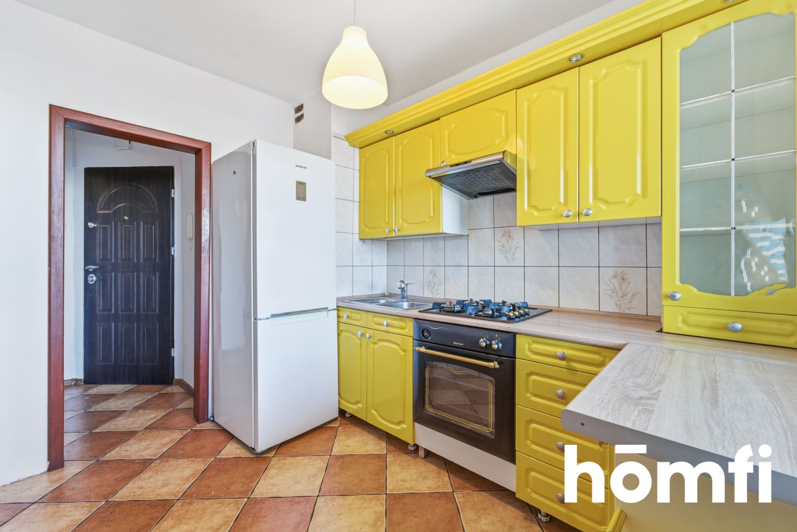 Spacious 73 sqm family apartment in Sosnowiec - Квартира - Продаж - Sosnowiec, Środula