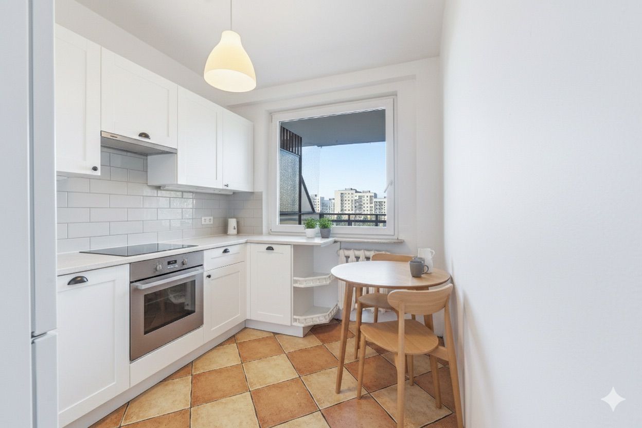 Spacious 73 sqm family apartment in Sosnowiec - Квартира - Продаж - Sosnowiec, Środula