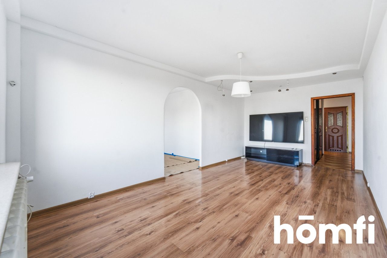 Spacious 73 sqm family apartment in Sosnowiec - Квартира - Продаж - Sosnowiec, Środula