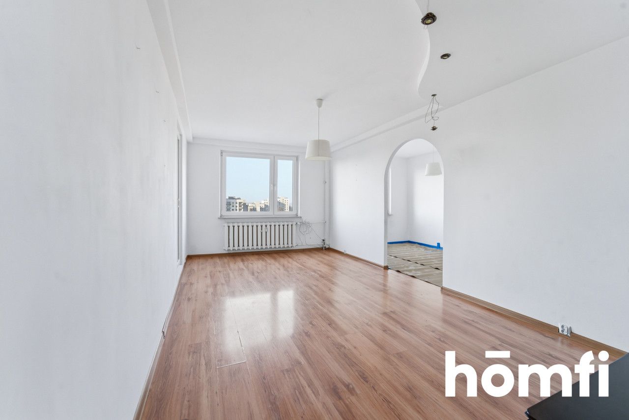 Spacious 73 sqm family apartment in Sosnowiec - Квартира - Продаж - Sosnowiec, Środula