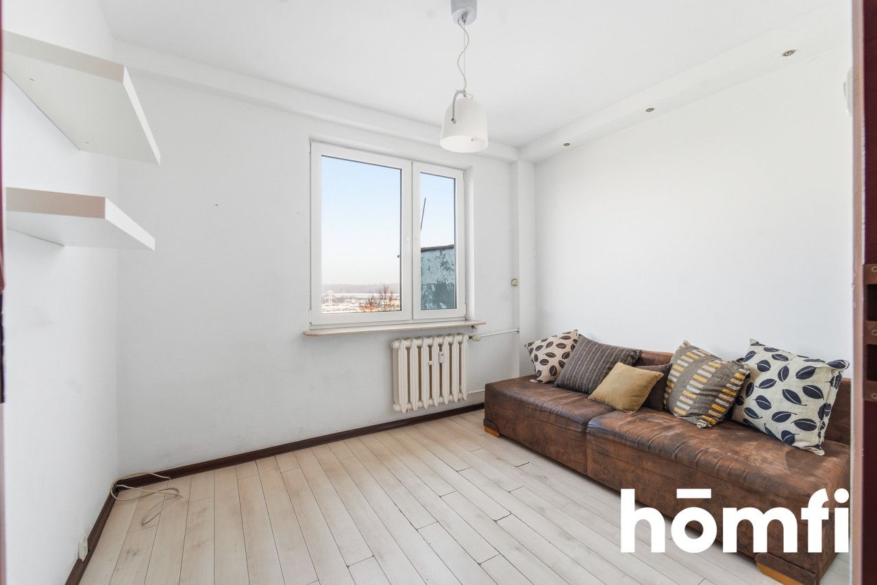 Spacious 73 sqm family apartment in Sosnowiec - Квартира - Продаж - Sosnowiec, Środula