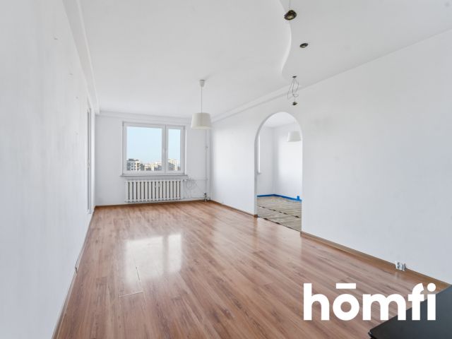 Sosnowiec przestronne 73 m2 dla rodziny - Mieszkanie - Sprzedaż - Sosnowiec, Środula