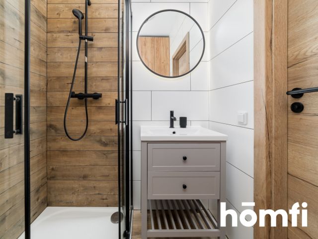 2pok z miejscem parkingowym i komórką lokatorską - Mieszkanie - Wynajem - Łódź, Polesie