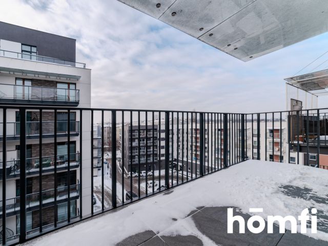 2pok z miejscem parkingowym i komórką lokatorską - Mieszkanie - Wynajem - Łódź, Polesie