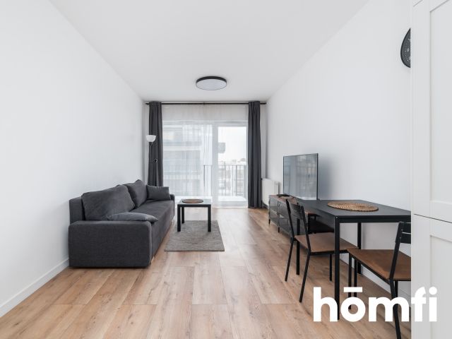 2pok z miejscem parkingowym i komórką lokatorską - Mieszkanie - Wynajem - Łódź, Polesie