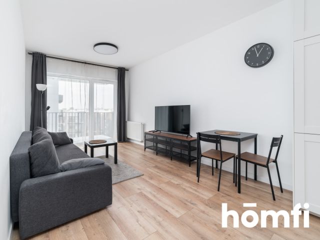 2pok z miejscem parkingowym i komórką lokatorską - Mieszkanie - Wynajem - Łódź, Polesie