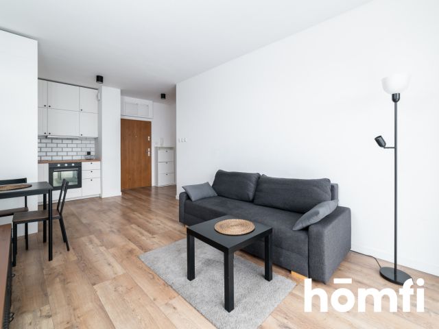 2pok z miejscem parkingowym i komórką lokatorską - Mieszkanie - Wynajem - Łódź, Polesie