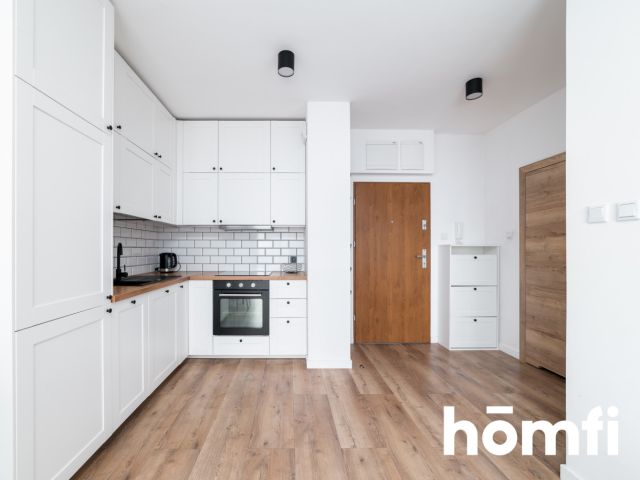 2pok z miejscem parkingowym i komórką lokatorską - Mieszkanie - Wynajem - Łódź, Polesie