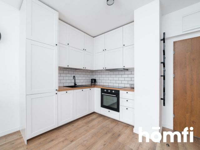 2pok z miejscem parkingowym i komórką lokatorską - Mieszkanie - Wynajem - Łódź, Polesie