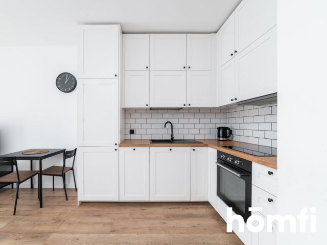 2pok z miejscem parkingowym i komórką lokatorską - Mieszkanie - Wynajem - Łódź, Polesie