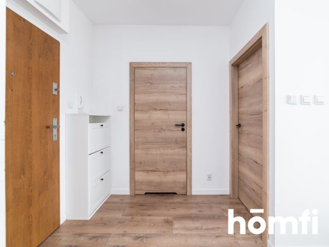 2pok z miejscem parkingowym i komórką lokatorską - Mieszkanie - Wynajem - Łódź, Polesie