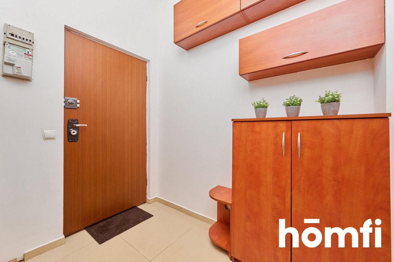 STUDIO | CITY CENTER | NEAR MARKET SQUARE - Квартира - Оренда - Wrocław, Śródmieście / Nadodrze