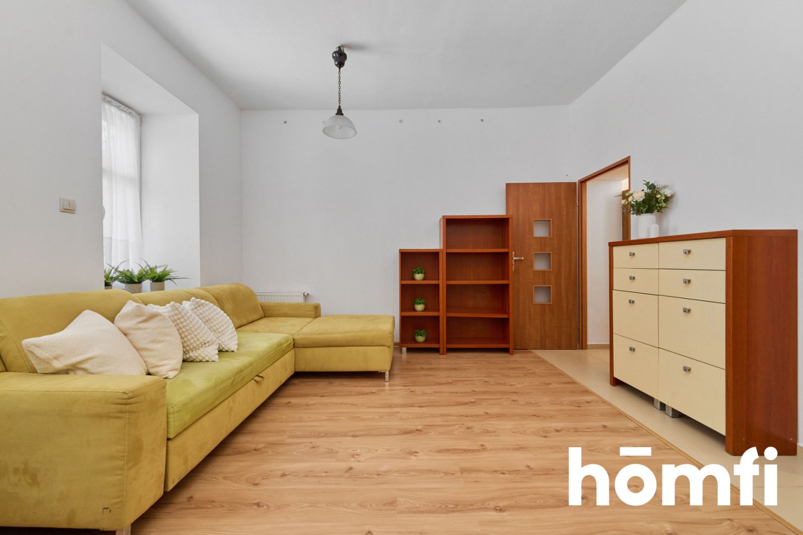 STUDIO | CITY CENTER | NEAR MARKET SQUARE - Квартира - Оренда - Wrocław, Śródmieście / Nadodrze