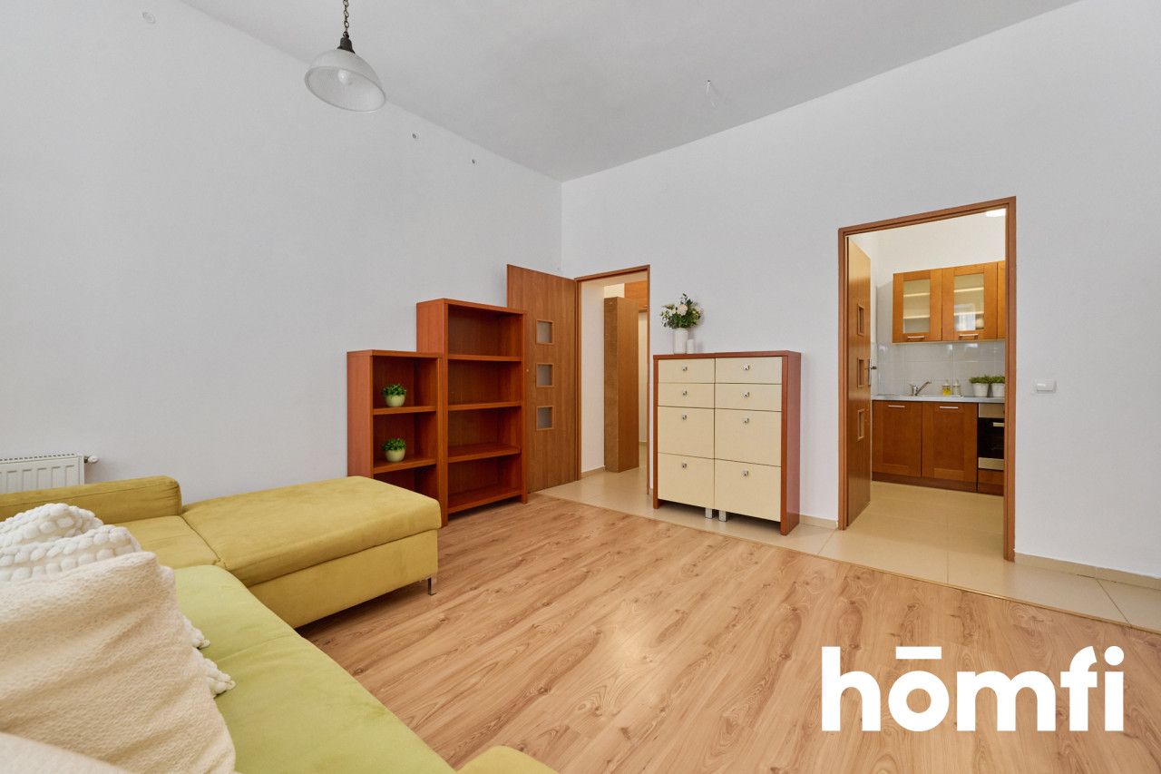 STUDIO | CITY CENTER | NEAR MARKET SQUARE - Квартира - Оренда - Wrocław, Śródmieście / Nadodrze