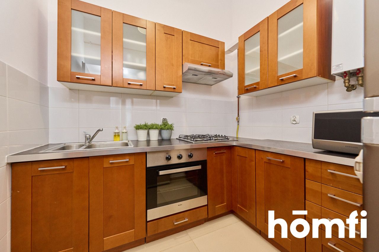 STUDIO | CITY CENTER | NEAR MARKET SQUARE - Квартира - Оренда - Wrocław, Śródmieście / Nadodrze