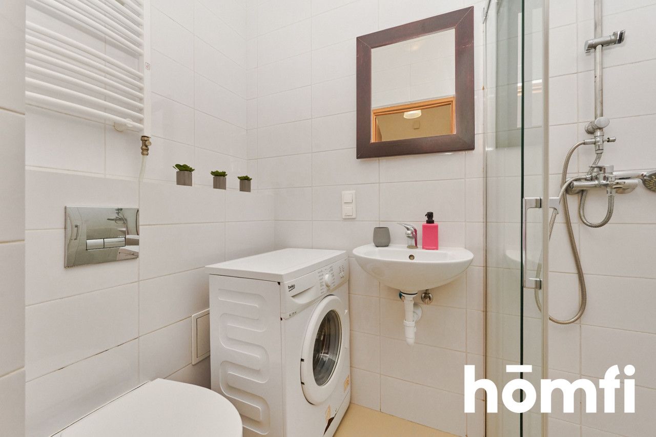 STUDIO | CITY CENTER | NEAR MARKET SQUARE - Квартира - Оренда - Wrocław, Śródmieście / Nadodrze