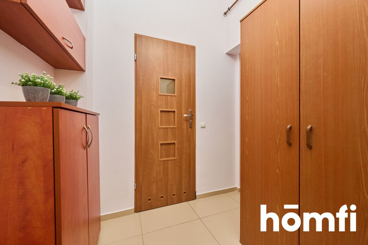 STUDIO | CITY CENTER | NEAR MARKET SQUARE - Квартира - Оренда - Wrocław, Śródmieście / Nadodrze