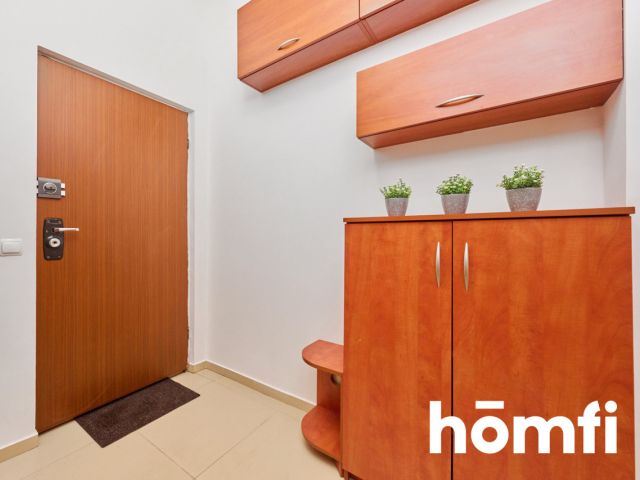 KAWALERKA | CENTRUM | BLISKO RYNKU - Mieszkanie - Wynajem - Wrocław, Śródmieście / Nadodrze